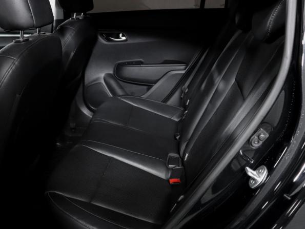Kia Rio IV Рестайлинг с пробегом 2021 года, цена 2 165 000 рублей, 32350 км, хэтчбек, Автокод Объявления
