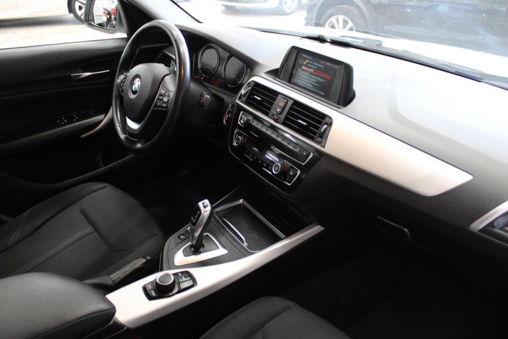 BMW 1 серии II (F20/F21) Рестайлинг 2 Томск  - изображение 8