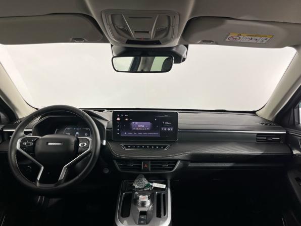 Haval Jolion I с пробегом 2023 года, цена 1 997 000 рублей, 17211 км, внедорожник, Автокод Объявления