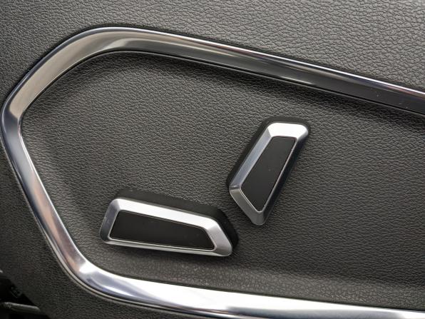 Geely Atlas Pro с пробегом 2024 года, цена 2 150 000 рублей, 40411 км, внедорожник, Автокод Объявления