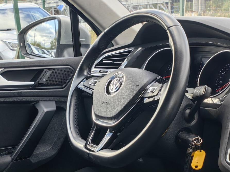 Volkswagen Tiguan II Санкт-Петербург  - изображение 11