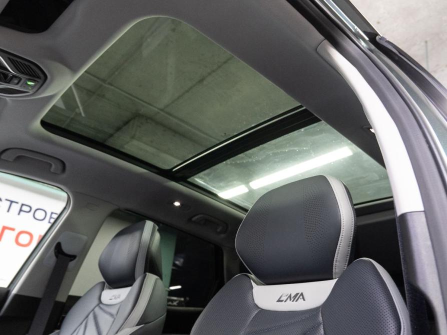 Geely Atlas II Тюмень  - изображение 26