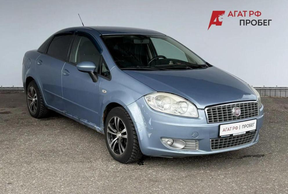 Fiat Linea Киров  - изображение 3