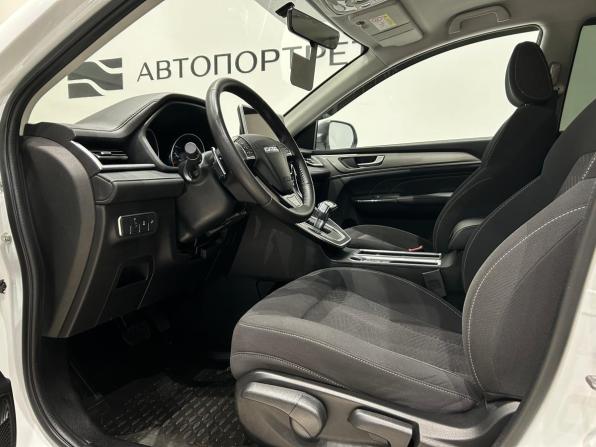 Haval M6 II с пробегом 2023 года, цена 1 679 000 рублей, 89099 км, внедорожник, Автокод Объявления
