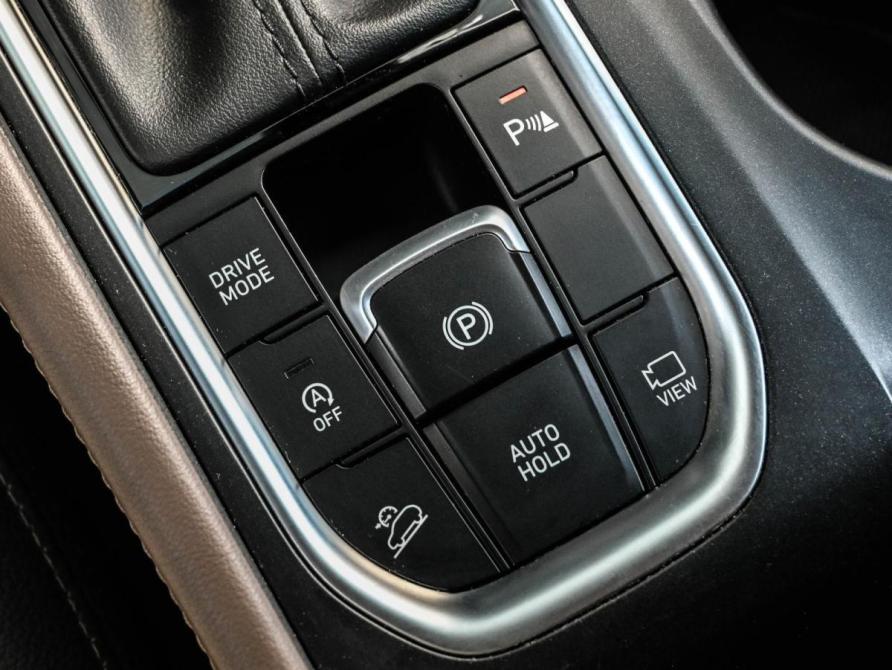Hyundai Santa Fe IV Новороссийск  - изображение 22