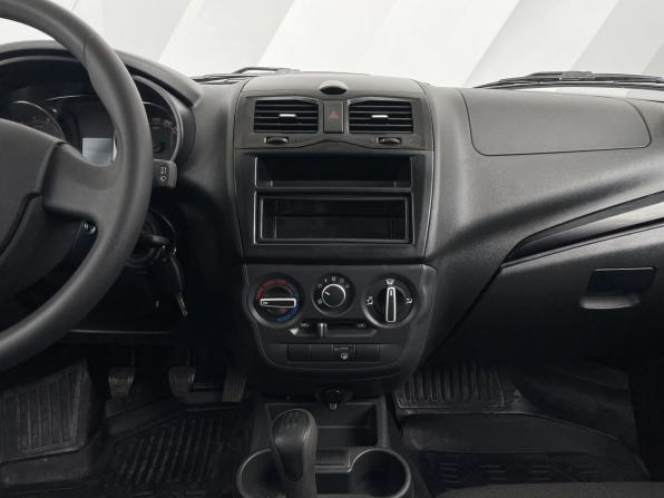 Lada (ВАЗ) Granta I Рестайлинг с пробегом 2026 года, цена 818 000 рублей, 5356 км, седан, Автокод Объявления