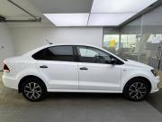 Volkswagen Polo V Рестайлинг Уфа  - изображение 27