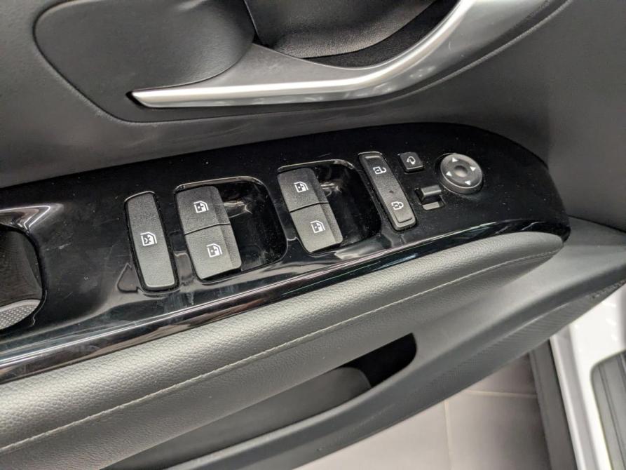 Hyundai Tucson IV Москва  - изображение 11