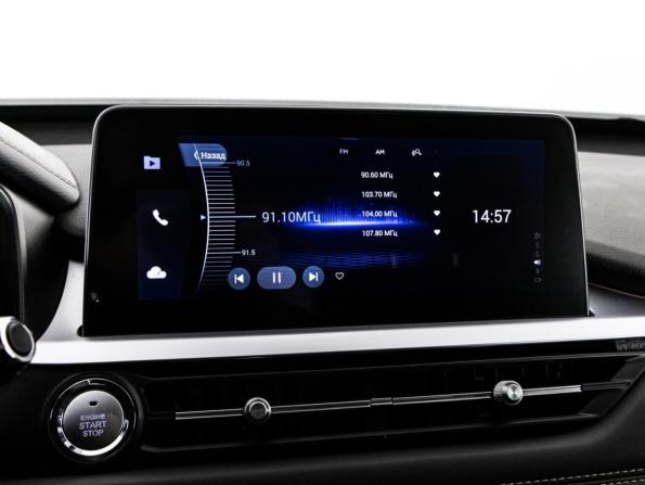 Chery Tiggo 7 Pro I с пробегом 2022 года, цена 1 599 000 рублей, 87515 км, внедорожник, Автокод Объявления