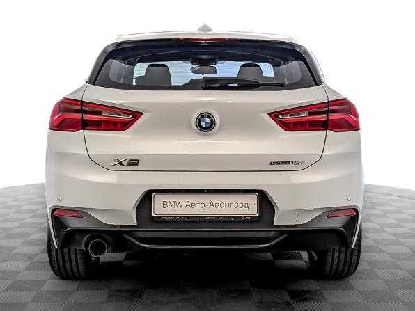 BMW X2 I (F39) с пробегом 2019 года, цена 2 350 000 рублей, 74835 км, внедорожник, Автокод Объявления