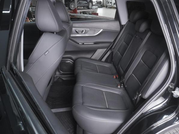 Chery Tiggo 7 Pro Max I Рестайлинг с пробегом 2024 года, цена 2 180 000 рублей, 20334 км, внедорожник, Автокод Объявления