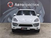 Porsche Cayenne II (958) Пермь  - изображение 30