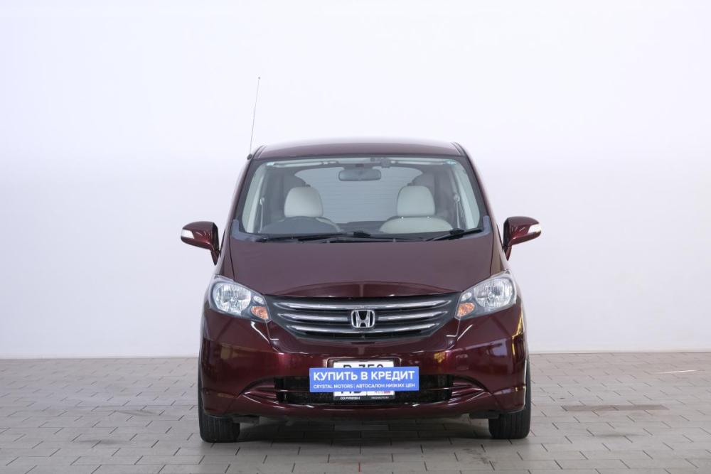 Honda Freed I Омск  - изображение 2