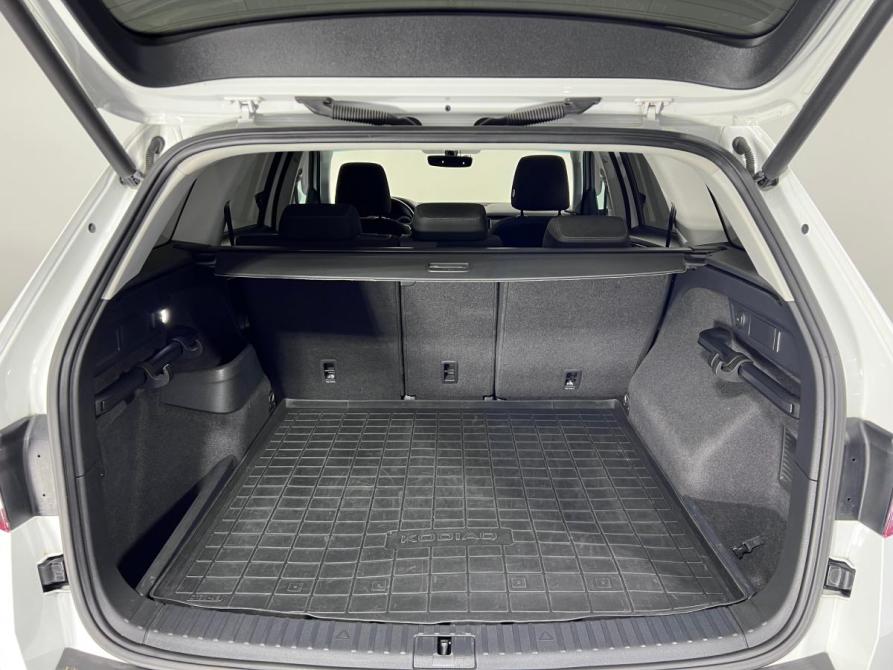 Skoda Kodiaq I Ростов-на-Дону  - изображение 9