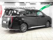 GAC Trumpchi M8 II Москва  - изображение 27