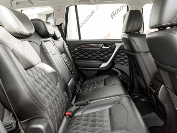 Haval H9 I Рестайлинг с пробегом 2022 года, цена 3 000 000 рублей, 78213 км, внедорожник, Автокод Объявления