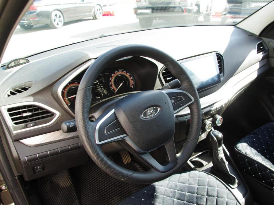 Lada (ВАЗ) Vesta I Рестайлинг (NG) Владимир  - изображение 6