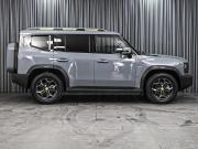 JETOUR Traveller Ставрополь  - изображение 29
