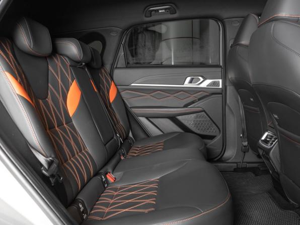 Haval F7 II с пробегом 2024 года, цена 2 899 213 рублей, 32647 км, внедорожник, Автокод Объявления