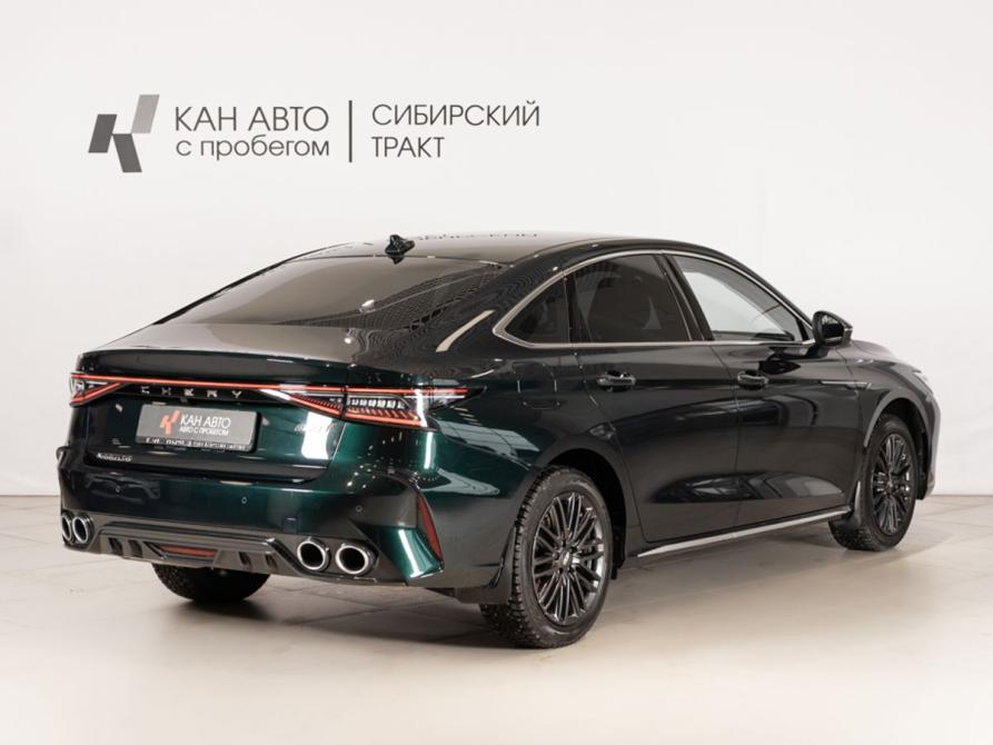 Chery Arrizo 8 Казань  - изображение 3