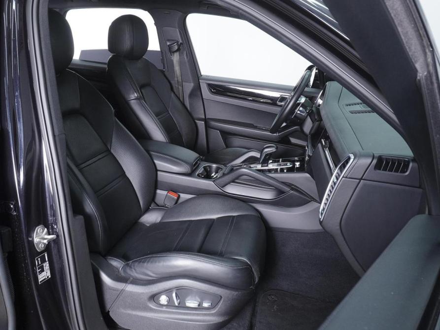Porsche Cayenne III Ростов-на-Дону  - изображение 8
