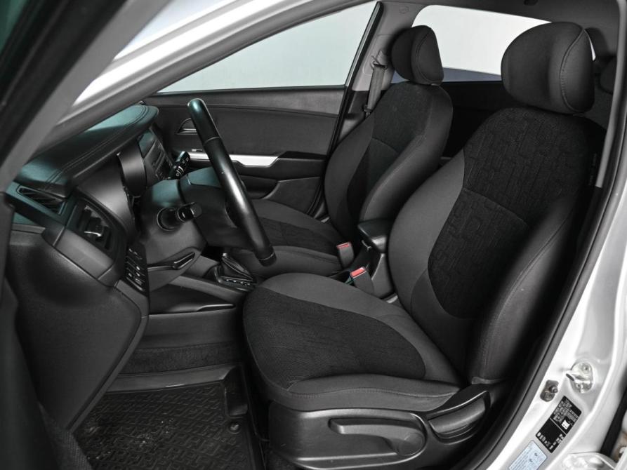 Kia Rio III Рестайлинг Ростов-на-Дону  - изображение 10