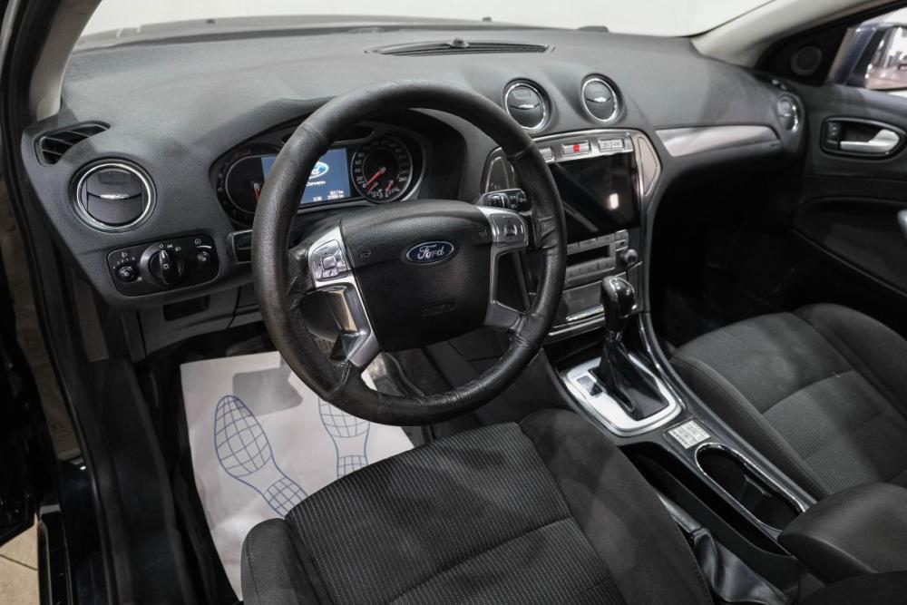 Ford Mondeo IV Новокузнецк  - изображение 14