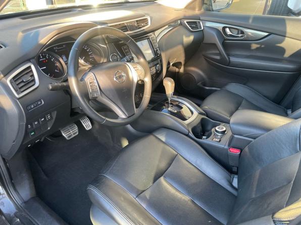 Nissan X-Trail III с пробегом 2015 года, цена 1 610 000 рублей, 127000 км, внедорожник, Автокод Объявления