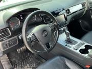 Volkswagen Touareg II Самара  - изображение 32