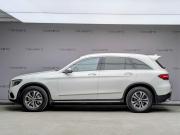 Mercedes-Benz GLC I (X253) Москва  - изображение 20