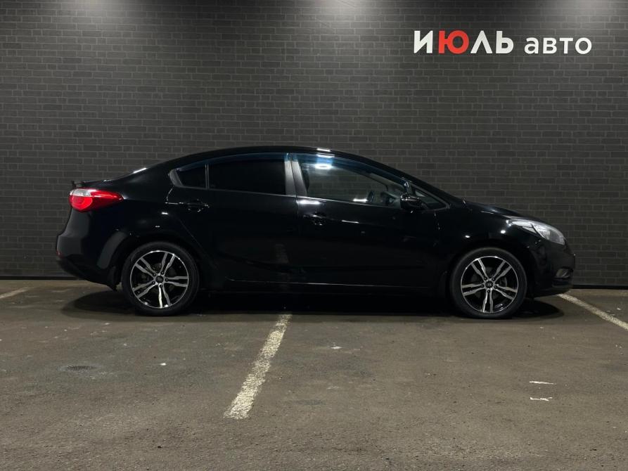 Kia Cerato III Челябинск  - изображение 4