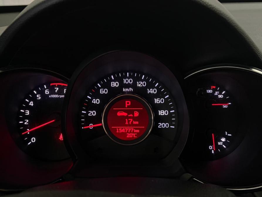 Kia Picanto II Рестайлинг Краснодар  - изображение 9