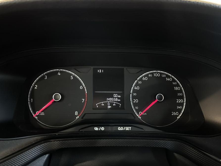 Volkswagen Polo VI Чебоксары  - изображение 11