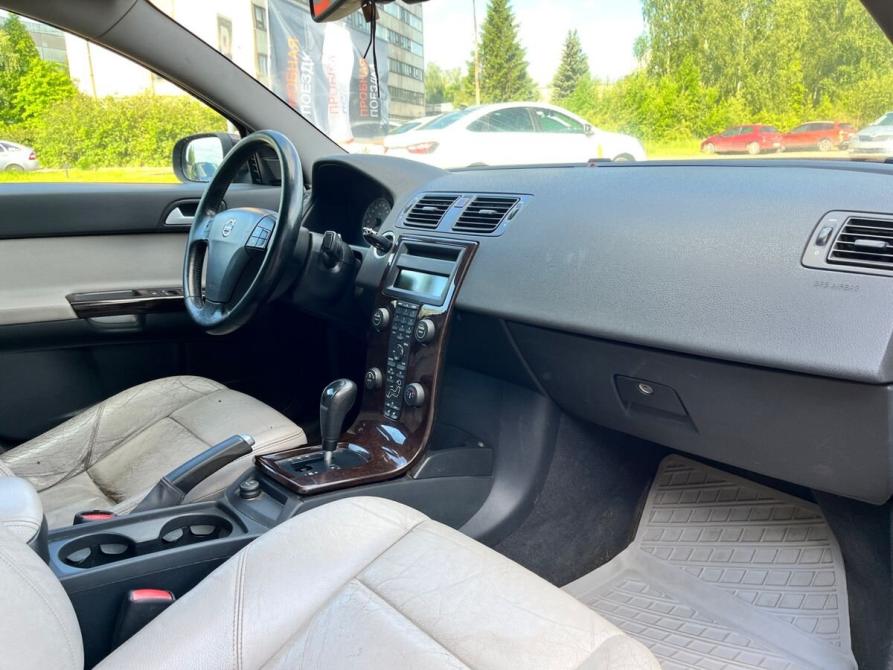Volvo S40 II Великие Луки  - изображение 13