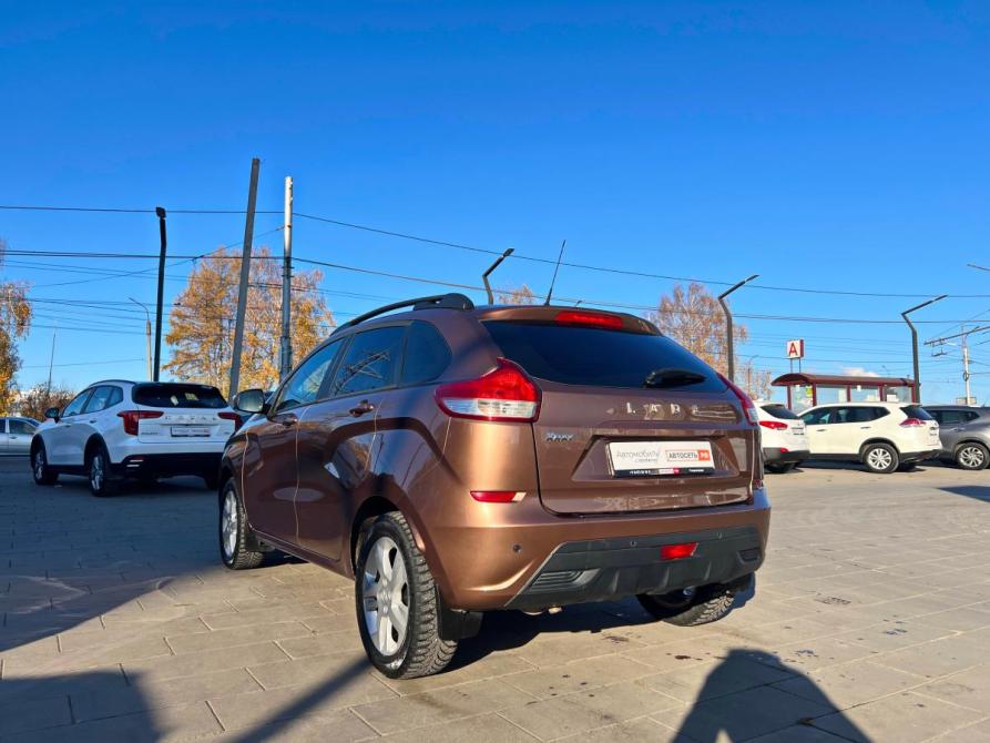 Lada (ВАЗ) XRAY I Стерлитамак  - изображение 4