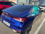 Hyundai Elantra VII (CN7) Пермь  - изображение 9