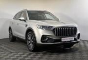 Hongqi HS5 I Нижний Новгород  - изображение 30