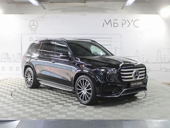Mercedes-Benz GLS II (X167) с пробегом 2021 года, цена 8 200 000 рублей, 132288 км, внедорожник, Автокод Объявления