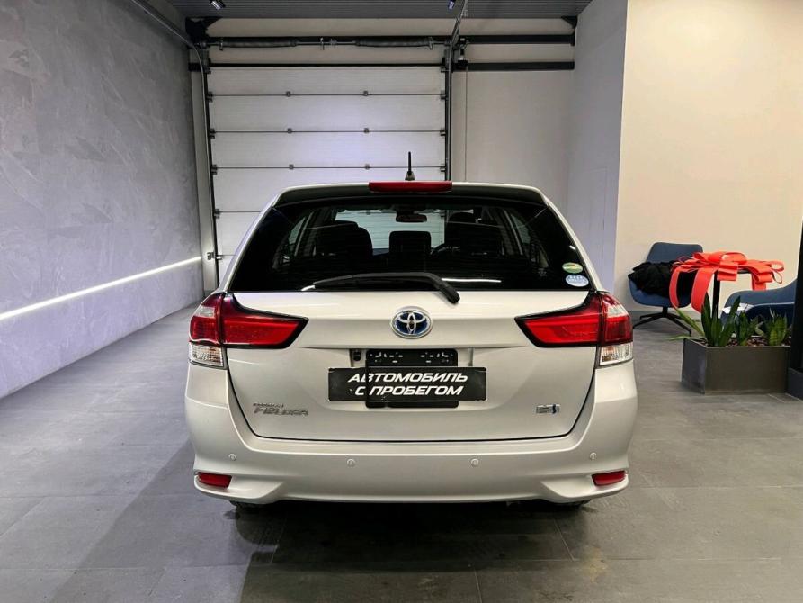 Toyota Corolla XI (E160 E170) Рестайлинг 2 Новосибирск  - изображение 5