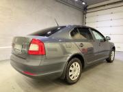 Skoda Octavia II (A5) Рестайлинг Новосибирск  - изображение 31
