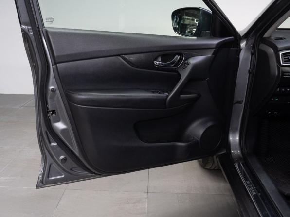 Nissan X-Trail III с пробегом 2015 года, цена 1 679 000 рублей, 143824 км, внедорожник, Автокод Объявления