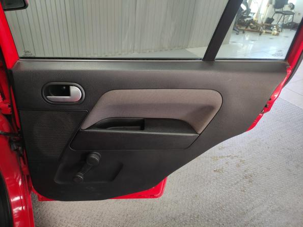 Ford Fusion I Рестайлинг с пробегом 2007 года, цена 423 000 рублей, 113197 км, хэтчбек, Автокод Объявления