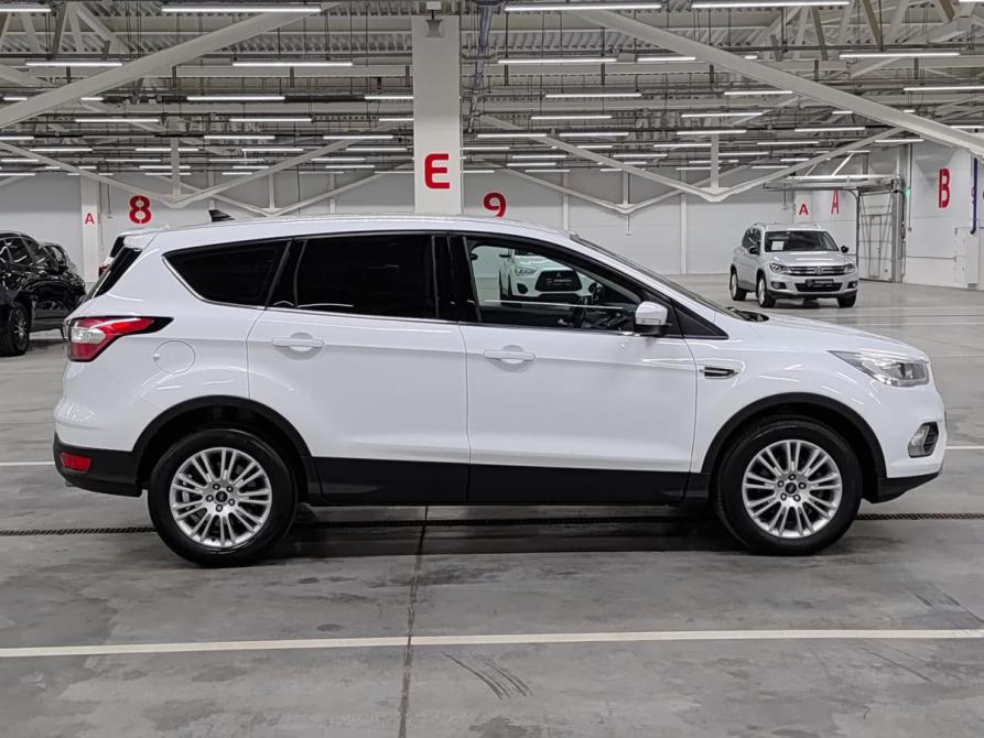 Ford Kuga II Рестайлинг Казань  - изображение 5