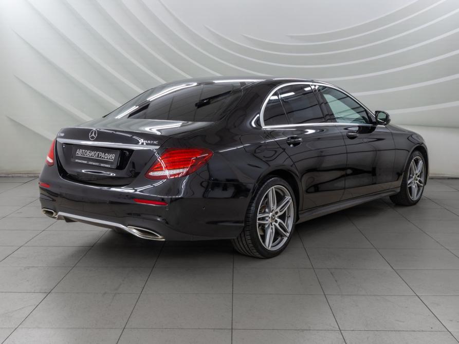 Mercedes-Benz E-Класс V (W213 S213 C238) Волгоград  - изображение 7
