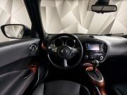 Nissan Juke I Рестайлинг Москва  - изображение 38