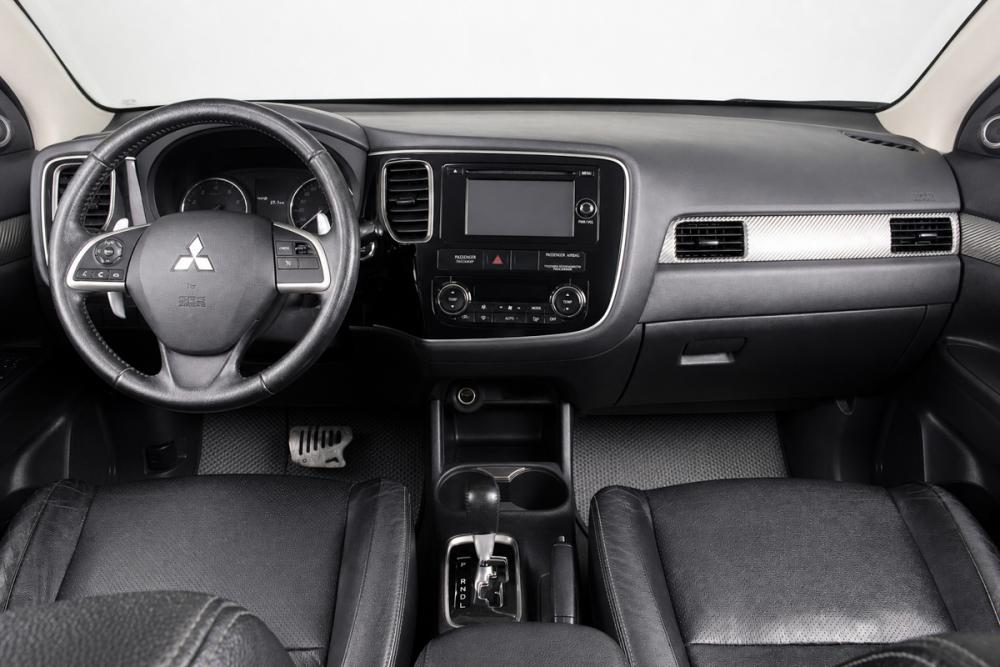 Mitsubishi Outlander III Челябинск  - изображение 8
