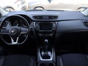 Nissan Qashqai II Рестайлинг Самара  - изображение 33