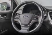 Hyundai Solaris II Томск  - изображение 30