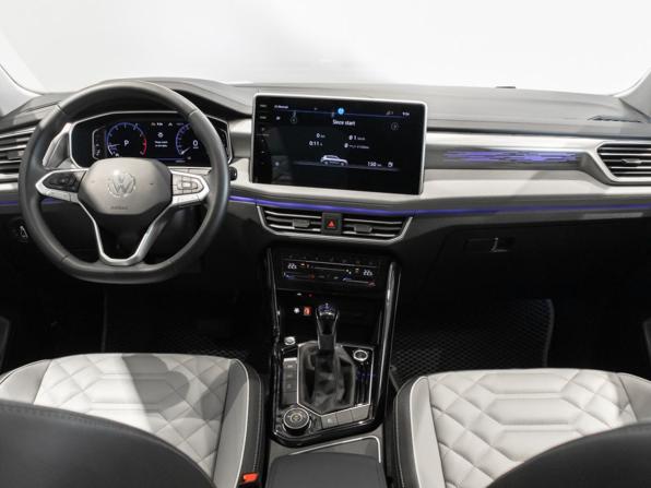 Volkswagen Tayron II (China Market) с пробегом 2023 года, цена 3 702 600 рублей, 59992 км, внедорожник, Автокод Объявления