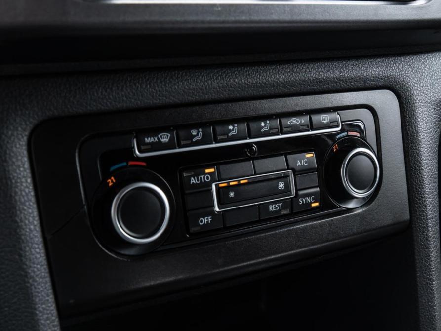 Volkswagen Amarok I Волгоград  - изображение 14